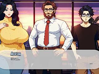 Starmaker Futa Gym Teacher Dominates Part 1