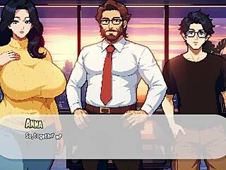 Starmaker Futa Gym Teacher Dominates Part 1