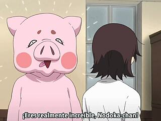 K-on 2 - 06 Hard Hentai Fuck Scene