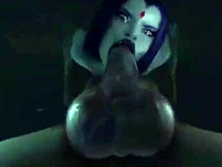 widowmaker’s hentai passion curves