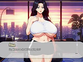 Futa Teacher's Raw Gym Heat