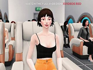 Makoto’s Hawaiian Adventures Trailer 1 and 2