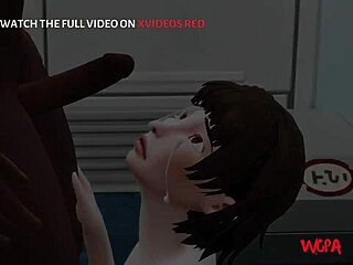 Makoto’s Hawaiian Adventures Trailer 1 and 2