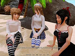 seen harem hotel 315 action yet?