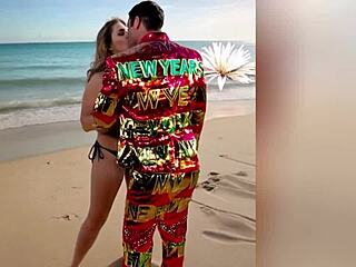 Secret Desires on New Year’s