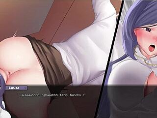 Hentai Promise Unkept Sex Scenes Ending