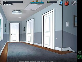 did i uncover mafia secrets in summertime saga?