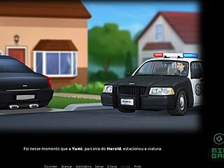 did i uncover mafia secrets in summertime saga?