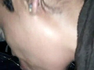 wanna suck and swallow?