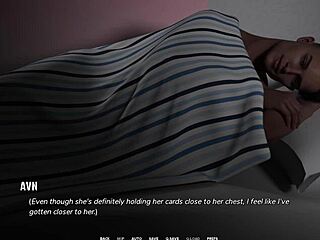 3D Fantasy’s Sensual Hidden Tales