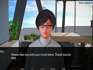 My New Family 143 In Wild 3D Hentai Scene