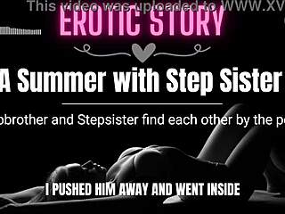 ever tried a taboo summer fling?