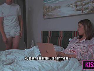 my step mom helps me cum hard