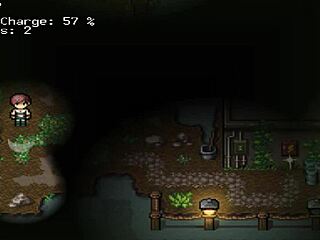 what's with overgrown genesis anal scenes?