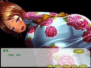 japanese hentai fucked in summer break