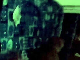 Stepmom And Stepson Share Real Homemade Fuck
