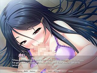 Bullied Bribe Ep7 - Banging Her In Lewd Outfit