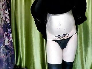 Trapped in Halloween’s seductive secret