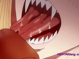 my blonde hentai babe fucked during gaming