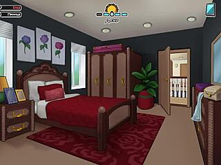 Playful Animated Game Surprises