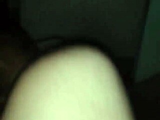 Muscular Legs Overpower with Force