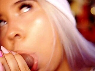 Valentina Medellín Slut Craves Morning Cock Hard
