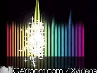 Gayroom Hung Studs Suck And Pound Hard