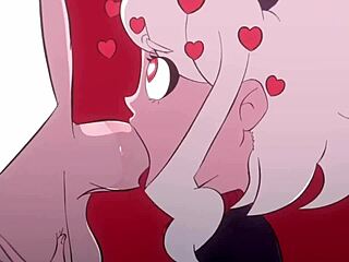 modeus’ devilish charm and heat?