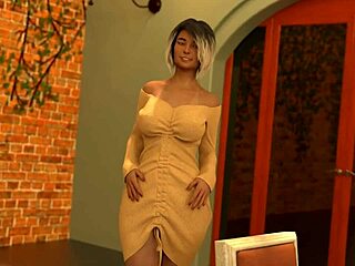 fetish locator game teases wild group action