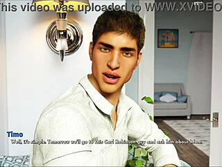 What's hidden in Free Will 7 hentai game?