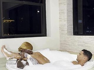 daring sauna mysteries heat up