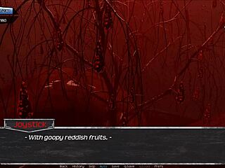 Mist Game Teen Fucked By Monster Cock