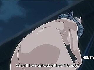 Hentai Ward’s Brutal Creampie Domination In Hospital