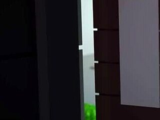 Desires Unleash in 3D Apocalypse