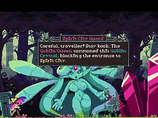 Ready to Hex with Flipwitch's Forbidden Fairy Fuck?