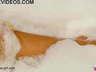 Secrets in Hot Moonlit Bath
