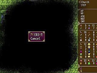 Goblins Fuck Heroines Hard in Game Part 6