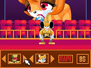 hey, wanna see something wild from project x love potion disaster tails gallery?