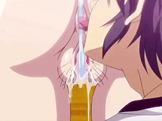 Hentai’s Bold Scenes Shock and Amaze