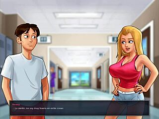 ever fucked a curvy teen in 3d?