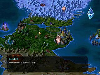 What A Legend 01 - Fairy Tale Gets Wild