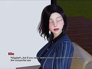 Seductress' Stunning Curves in Action