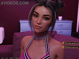 Being A Dik 0.7.0 Party Tease
