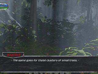 my skinny anime teen obsession in mist game 395