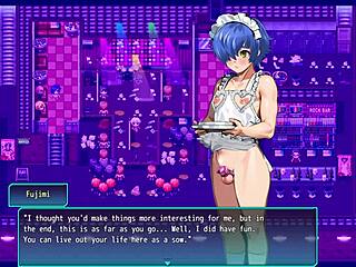 Academy Special Police Unit Signit Secret Hentai Gallery Part 1