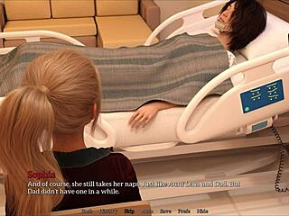 i can’t stop watching my new memories 64