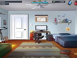 Summer Time Saga Uncensored Part 24 Gameplay