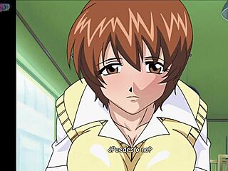 ever watched milf vs stepdaughter hentai breast wars?