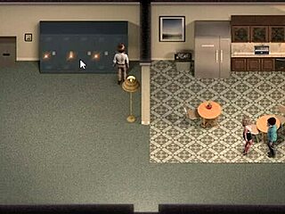 Nadia’s 3D Anime Dream