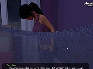 MILF’s Lust in Hotel Corners